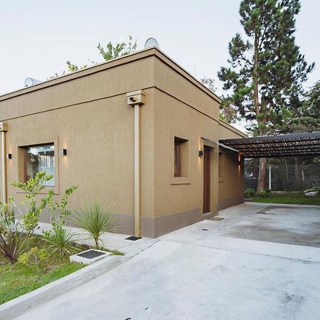 Tafí del Valle La Madrina Apart Hotel מראה חיצוני תמונה