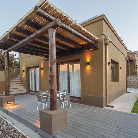 Tafí del Valle La Madrina Apart Hotel מראה חיצוני תמונה