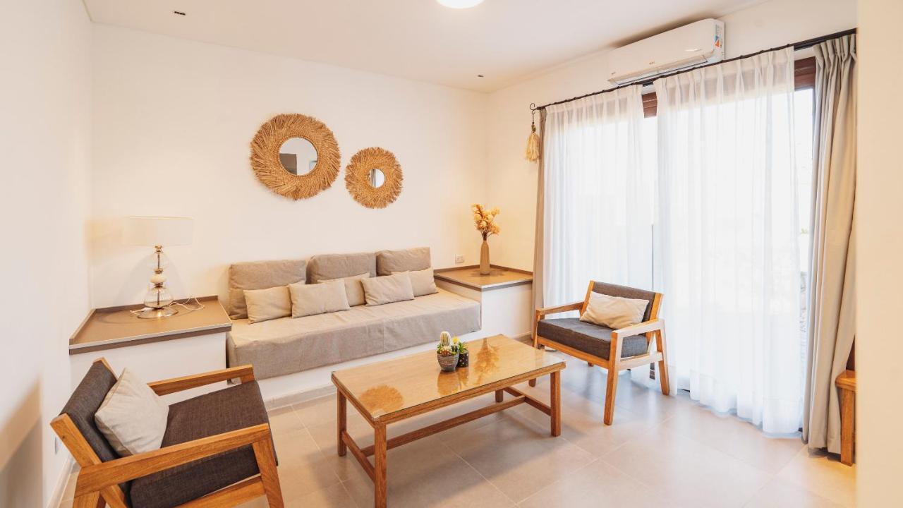 Tafí del Valle La Madrina Apart Hotel מראה חיצוני תמונה
