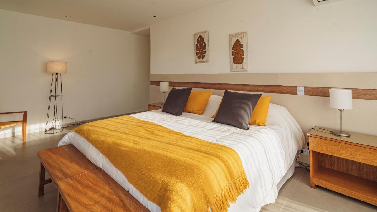Tafí del Valle La Madrina Apart Hotel מראה חיצוני תמונה