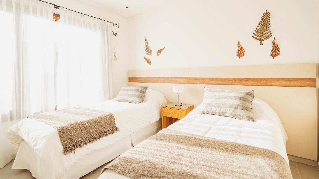Tafí del Valle La Madrina Apart Hotel מראה חיצוני תמונה