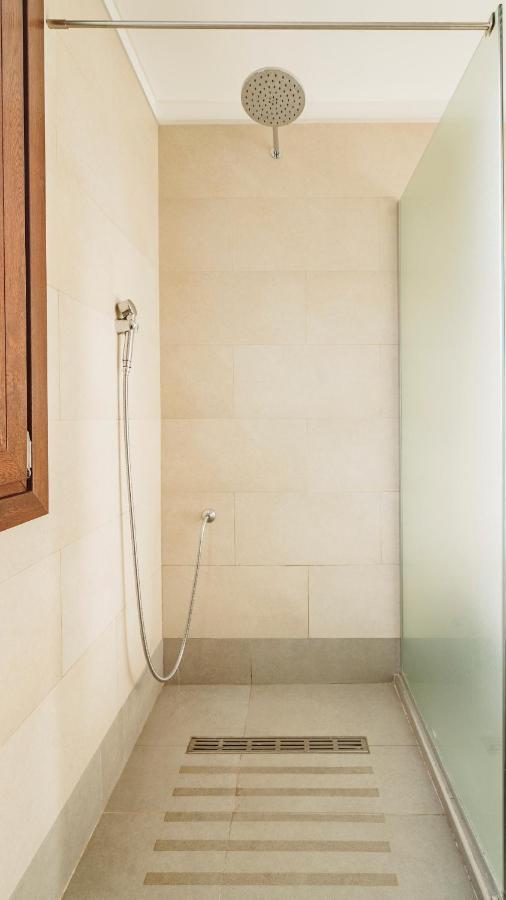 Tafí del Valle La Madrina Apart Hotel מראה חיצוני תמונה