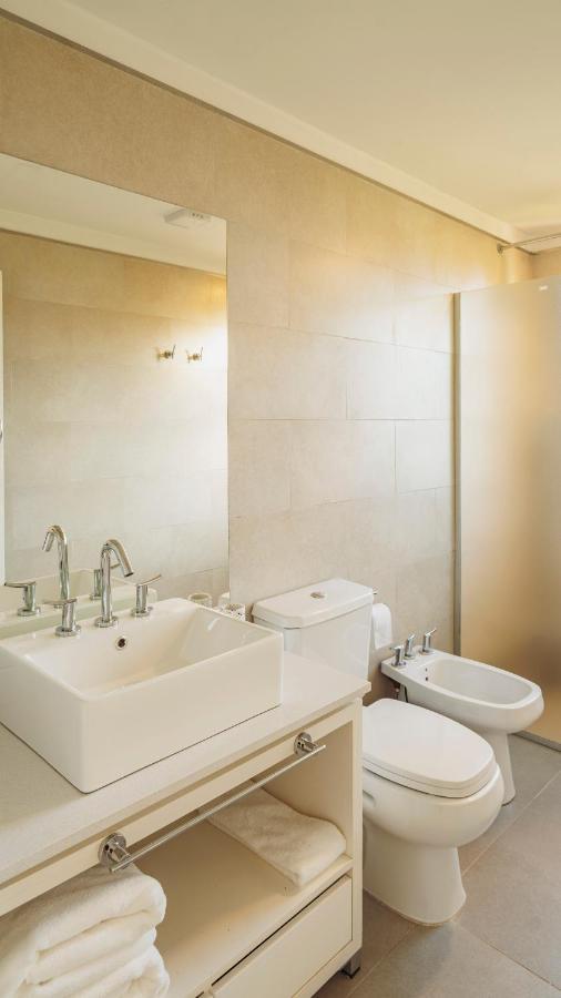 Tafí del Valle La Madrina Apart Hotel מראה חיצוני תמונה