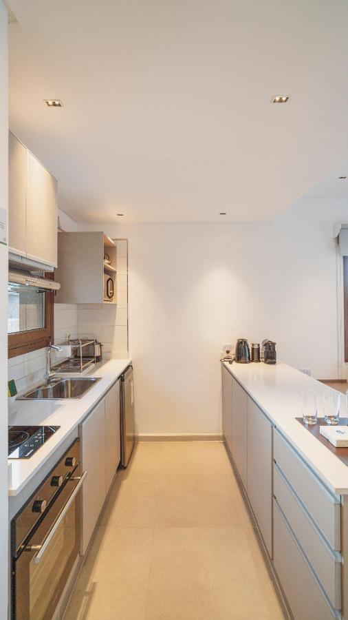 Tafí del Valle La Madrina Apart Hotel מראה חיצוני תמונה