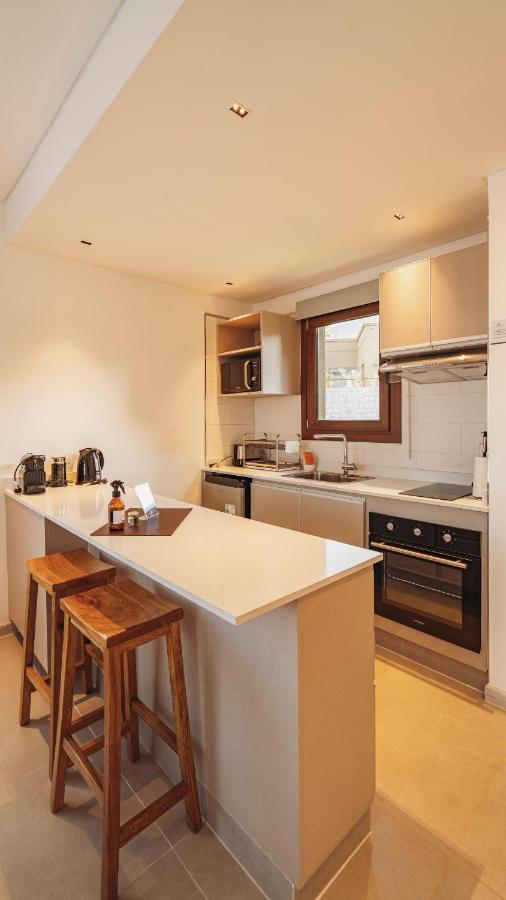 Tafí del Valle La Madrina Apart Hotel מראה חיצוני תמונה